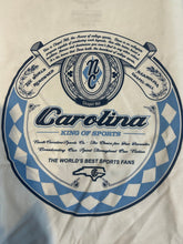 Carolina Sports Fan T-Shirt